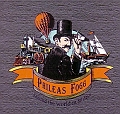 Phileas Fogg